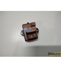 Botão Retrovisor Elétrico Honda City Exl 2020