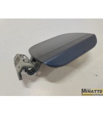 Tampa Portinhola Do Tanque Honda City Exl 2020