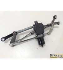 Motor Limpador De Parabrisas Honda City Exl 2020