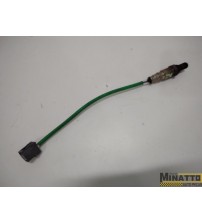 Sonda Lambda Pòs Honda City Exl 1.5 Aut 2020