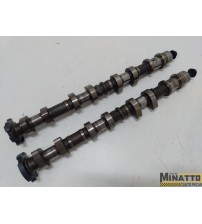 Comando De Valvula Esquerdo Hyundai Santa Fé 3.3 V6 2015