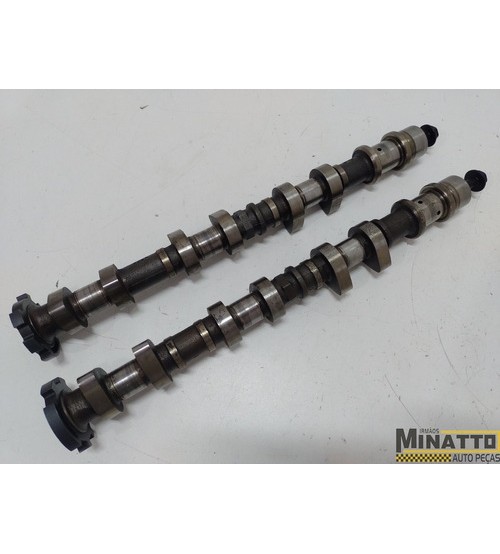 Comando De Valvula Esquerdo Hyundai Santa Fé 3.3 V6 2015