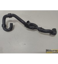 Mangueira D'água 2 Vw Tiguan Alspace 2.0 Tsi Rline 2020