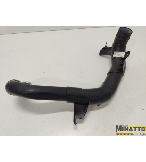 Duto De Ar Turbina Vw Tiguan Alspace 2.0 Tsi Rline 2020