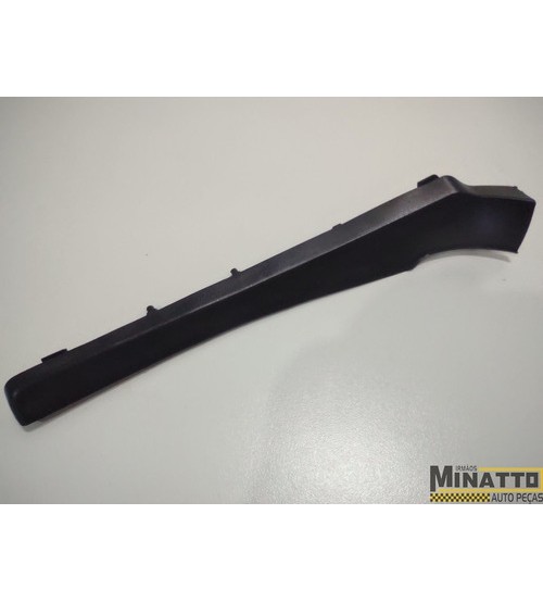 Acabamento Esquerdo Churrasqueira Gm Onix Pr 2