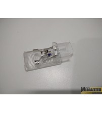 Luz Interna Porta Mala Gm Onix Pr2 Hatch 2020
