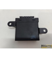 Modulo Sensor De Estacionamento Gm Onix Premier2 Hatch 2020