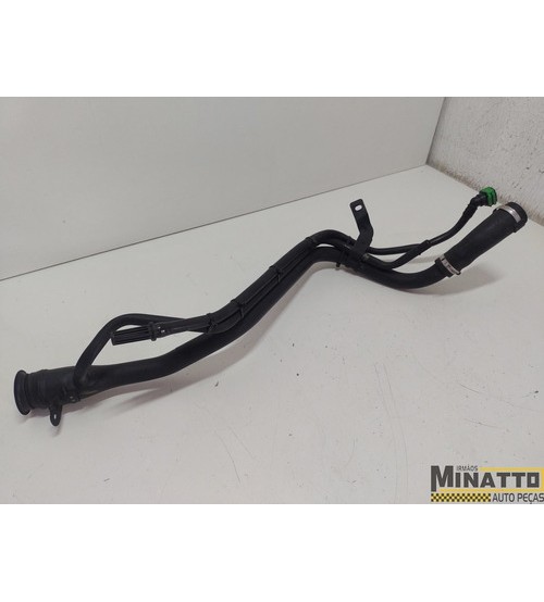 Duto Abastecimento Combustivel Gm Onix Pr2 Hatch 2020