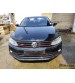 Acabamento Coluna Inf. Central Direita Vw Jetta Tsi 2015