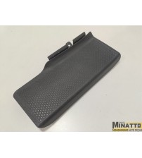 Acabamento Descanso Pés Motorista Vw Jetta Tsi 2015