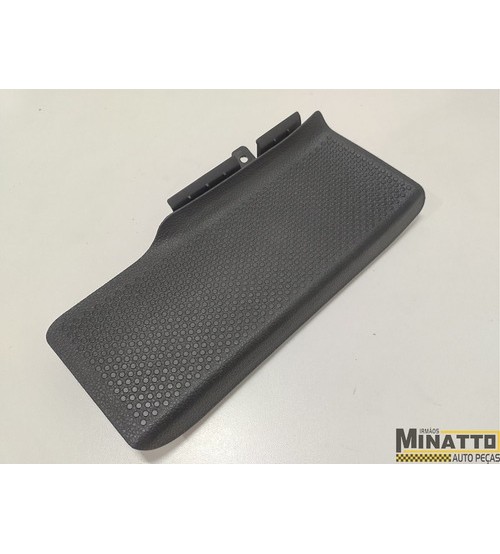 Acabamento Descanso Pés Motorista Vw Jetta Tsi 2015