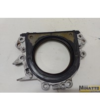 Flange Do Virabrequim Vw Up Cross 1.0 Tsi 2017