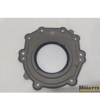 Flange Do Virabrequim Ford Ka 1.5 3cc 2019