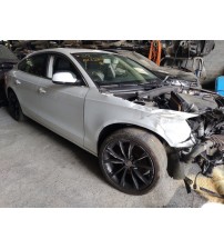 Audi A5 Spb 2.0 Tfsi Quattro 225cv 2015 Para Peças