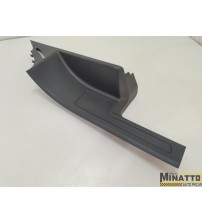 Soleira Da Porta Tras/dir Vw Tiguan Alpace Rline 2020