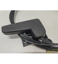 Alavanca E Cabo Capô Dianteiro Vw Tiguan Alspace Rline 2020