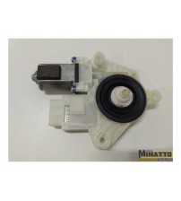 Motor Vidro Elétrico Tras/dir Vw Tiguan Alspace Rline 2020