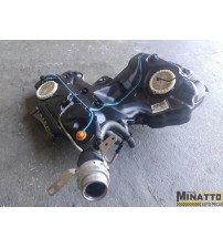 Tanque De Gasolina Audi A5 Spb 2.0 Tfsi Quattro 2015