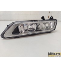 Farol De Milha Direito Recuperado Vw Passat Variant 2013