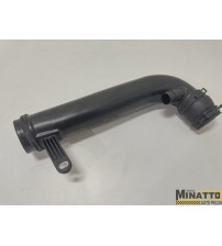 Cano Da Turbina /filtro De Ar Vw Passat 2.0 Tsi 2013
