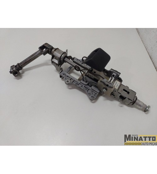 Coluna De Direção Vw Passat 2.0 Tsi 2013