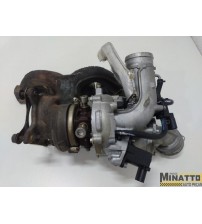 Turbina Vw Passat 2.0 Tsi 2013
