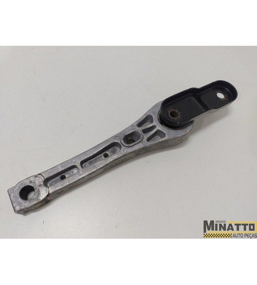 Coxim Inferior Cambio Vw Passat 2.0 Tsi 2013