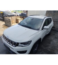 Jeep Compass  Sport 2.0 Flex 166cv 2020 Para Peças