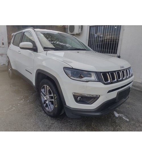 Jeep Compass  Sport 2.0 Flex 166cv 2020 Para Peças