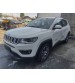 Jeep Compass  Sport 2.0 Flex 166cv 2020 Para Peças
