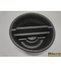 Isopor Interno Estepe Vw Passat Tsi 2013