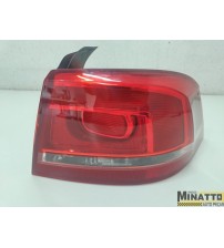Lanterna Tras/dir Carroceria Vw Passat Tsi Sedan 2013