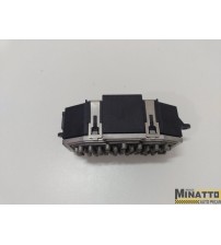 Resistência Ventilador Interno Vw Passat Tsi 2013