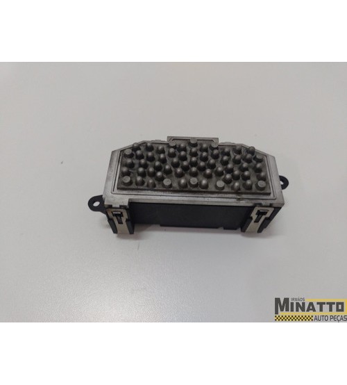 Resistência Ventilador Interno Vw Passat Tsi 2013