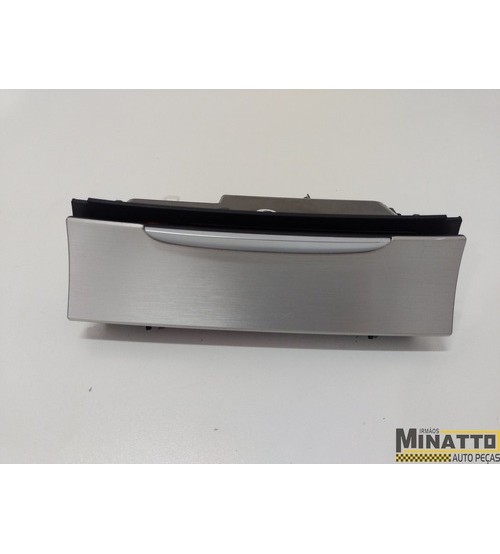 Cinzeiro Vw Passat Tsi 2013