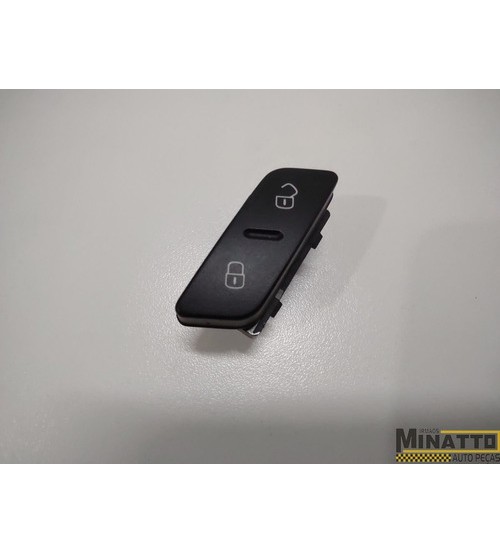 Botão Travamento Interno Das Portas Vw Passat Tsi Sedan 2013