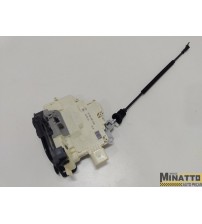 Fechadura Da Porta Tras/dir Vw Passat Tsi Sedan 2013