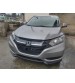 Honda Hrv Lx  1.8 Cvt 2016  Para Venda De Peças