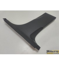 Acabamento Coluna Inf. Central Direita Audi A5 Spb 2015