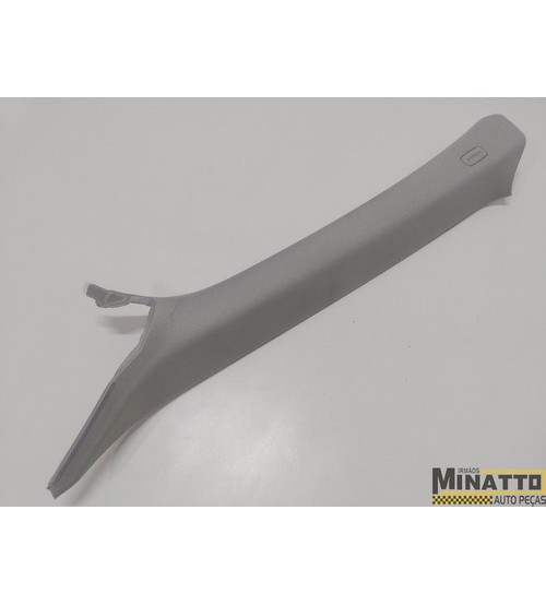 Acabamento Interno Coluna Dian/esq Audi A5 Sportback 2015