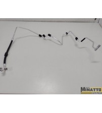 Cano Do Ar Condicionado N3 Audi A5 2.0 Tfsi 2015