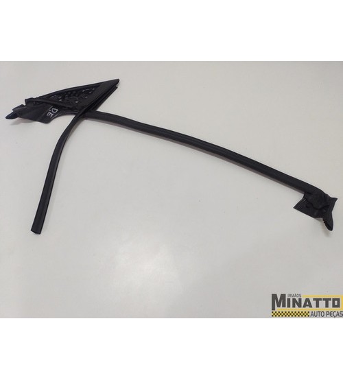 Pestana Int. Da Porta Dian/esq Audi A5 Tfsi Sportback 2015