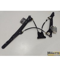 Maquina De Vidro Elétrica Tras/dir Audi A5 Sportback 2015