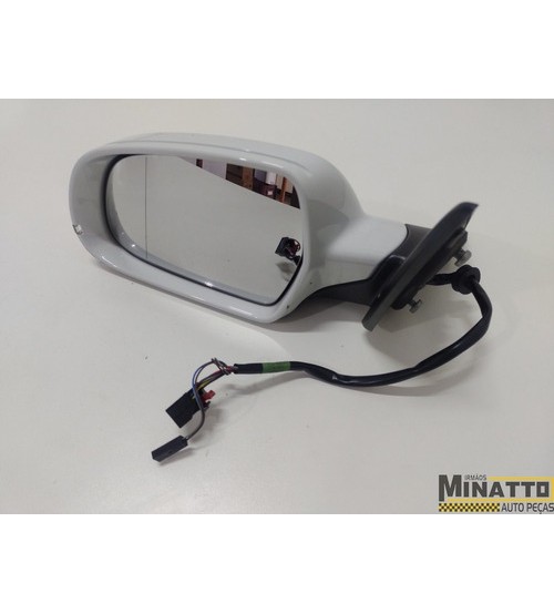 Retrovisor Esquerdo Audi A5 Sportback 2015