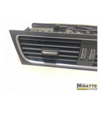 Difusor De Ar Central Audi A5 Sportback 2015