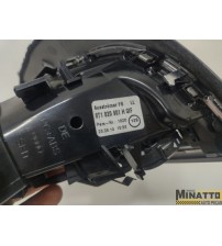 Difusor De Ar Esquerdo Audi A5 Sportback 2015