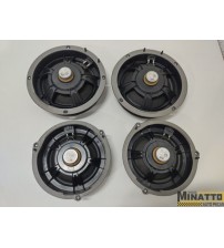 Auto Falantes Originais Audi A5 Sportback 2015