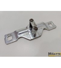 Batente Do Porta Mala Audi A5 Sportback 2015