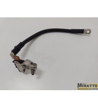 Terminal Negativo C/ Sensor Bateria Audi A5 2.0 Tfsi 2015