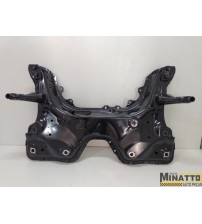 Agregado Suspensão Dianteira Jeep Compass 2.0 Flex 4x2 2020